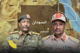 حرب بلا نهاية.. لماذا تفشل المفاوضات في السودان؟