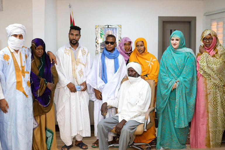 موريتانية تصدر نتائج الباكالوريا رغم ظروفها الصعبة