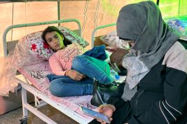 - سوريا - ريف إدلب مخاوف من ازدياد وفيات المرضى مع عدم حصولهم على العلاج وتدهور وضعهم الصحي في إدلب