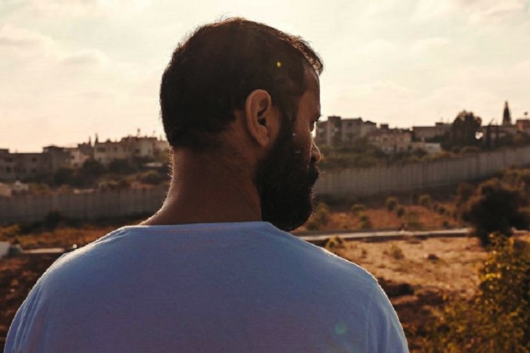“200 متر”.. قفز الإنسان الفلسطيني على حصار الزمان والمكان