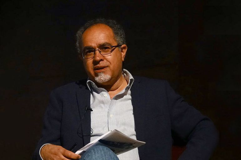 الكاتب-والمترجم-والشاعر-عبد-الهادي-سعدون