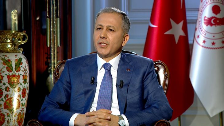 وزير الداخلية التركي لـ "لقاء اليوم" يفند قصة الشابين المغربيين اللذين زعما ترحيلهما قسرا إلى سوريا
