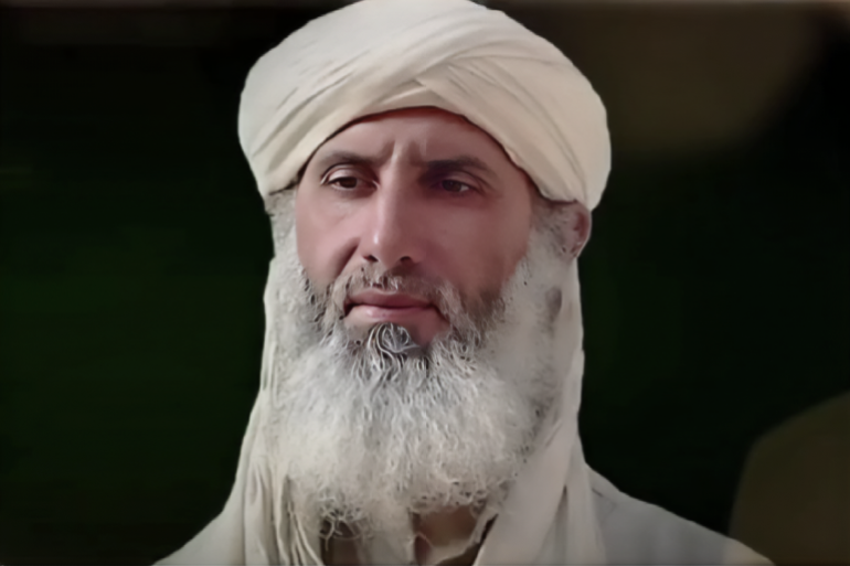 زعيم تنظيم "القاعدة في بلاد المغرب الإسلامي" أبو عبيدة يوسف العنابي