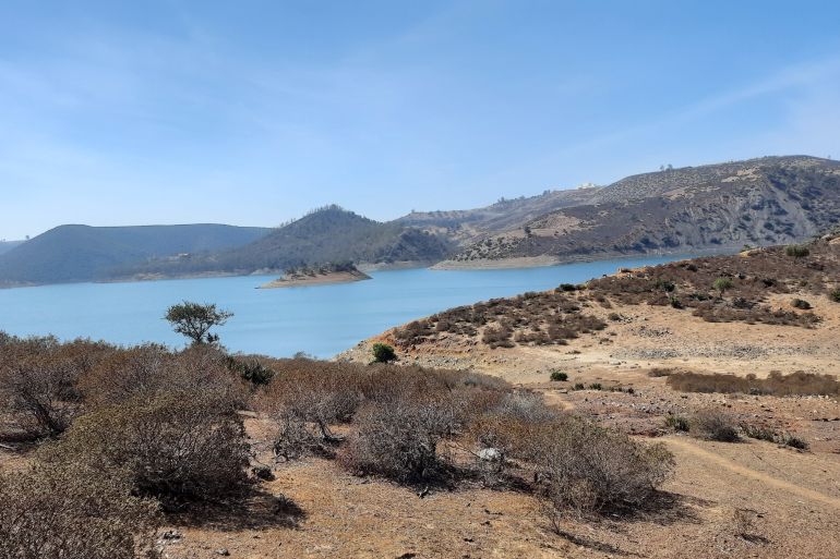 الطريق السيار المائي .. مشروع ضخم لإنقاذ 12 مليون مغربي من أزمة المياه