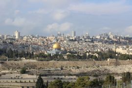 وجود القدس في قلب المشروع الإسرائيلي لا يعني بالضرورة نجاح إسرائيل في تغيير طبيعتها (الجزيرة)