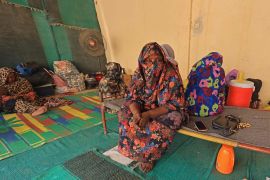 النساء أكثر تضررا من الحرب في السودان