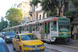 تصنف شبكة المترو كأفضل مشروع في قطاع النقل العام للحكومة التونسية في النصف الثاني من القرن العشرين، ومنذ بدء تشغيل أول خط في عام 1985 ومن ثم التوسع ليشمل ستة خطوط. صور: dpa Credit