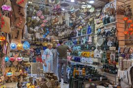 بيع وشراء-مراكش بعد الزلزال
