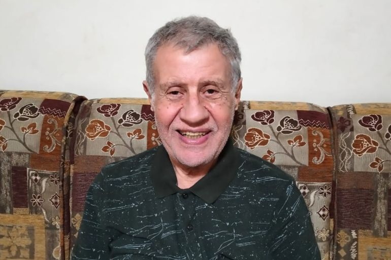 عبد القادر ياسين