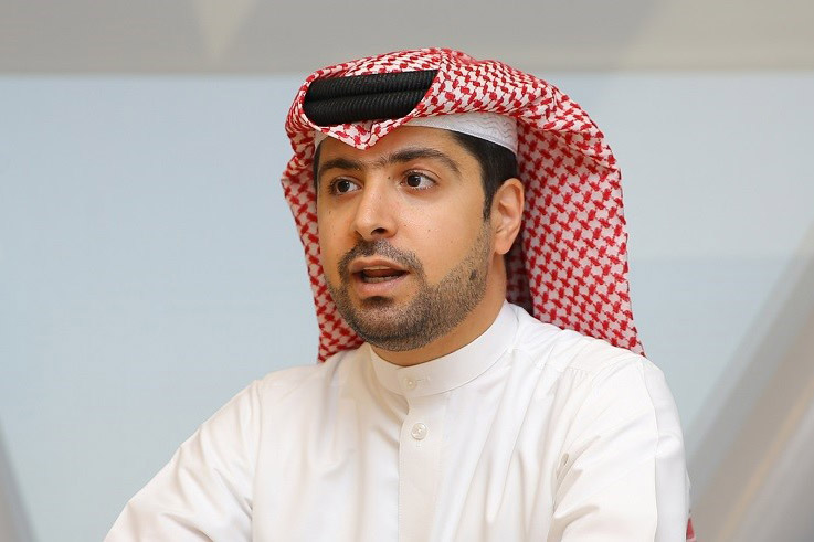 النعيمة يعتبر أن مونديال قطر ساهم في تعريف العالم بالثقافة العربية والدين الإسلامي (الجزيرة)