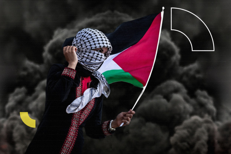 مقاومة الحرير.. كيف بقي الثوب الفلسطيني ليحكي؟