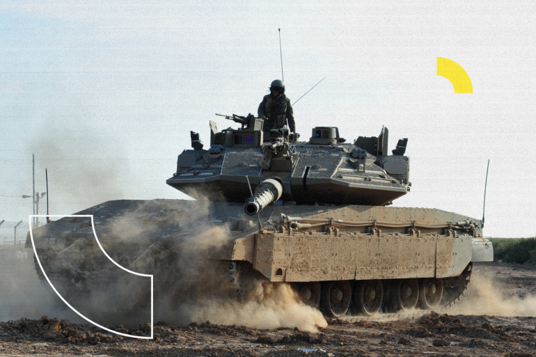 أثبتت أجهزة "تروفي" الملحقة بالآليات الإسرائيلية فشلها في الحرب على غزة، حيث استطاعت المقاومة إبطال قدراتها الدفاعية وتدمير عدد كبير من أليات الاحتلال.