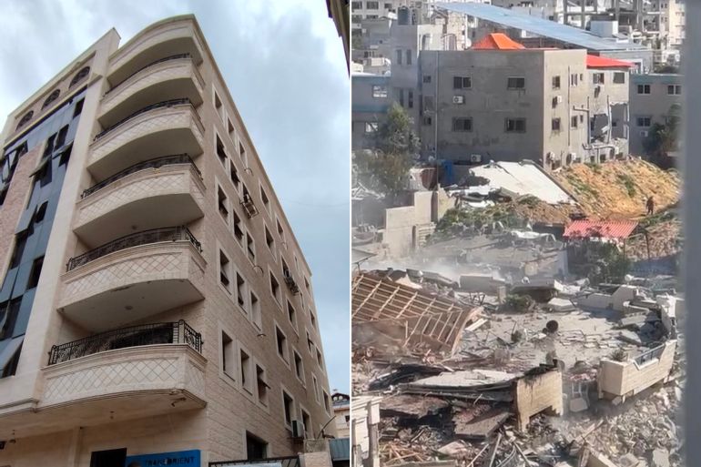 Les bureaux d'Enabel, l'agence belge de développement, à Gaza ont été bombardés et détruits. Viser des bâtiments civils est inacceptable. Avec @carogennez , nous convoquons l'ambassadrice d'Israël pour faire toute la clarté.