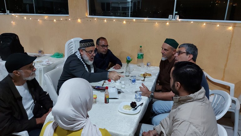 المسلمون الجدد في البرازيل.. صيام في رمضان والتزام بالفرائض