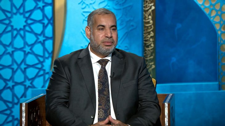 رمضان خميس: معركة غزة تؤكد أن النصر يكون بالفعل وليس بالوعظ
