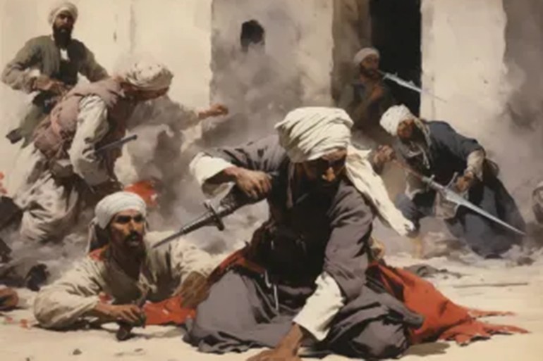 While Assassins typically refers to the entire group, only a group of disciples known as the fida'i actually engaged in conflict. The preferred method of killing was by dagger, nerve poison or arrows. The Assassins posed a substantial strategic threat to Fatimid, Abbasid, and Seljuk authority. Over the course of nearly 200 years, they killed hundreds – including three caliphs, a ruler of Jerusalem and several Muslim and Christian leaders