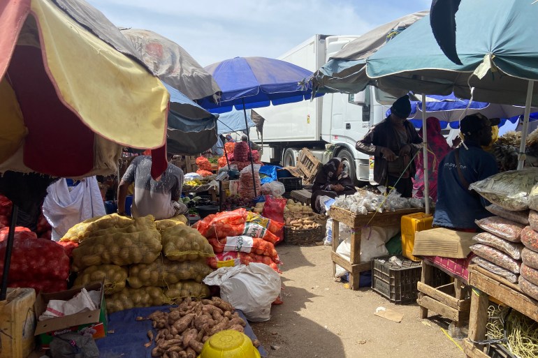 الواردات المغربية من الخضار والفواكه تقلصت كثيرا وهو ساهم في ارتفاع الأسعار هذا العام