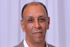عالم الاجتماع التونسي البروفيسور منير السعيداني أستاذ علم الاجتماع والأنثروبولوجيا في الجامعات التونسية (2000-2022) (الجزيرة)