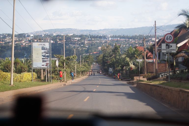 الطريق في كيغالي - رواندا… ثلاثون عاما من ذاكرة مثقلة بالدماء