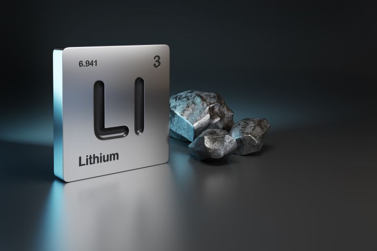 ظهور بطاريات الليثيوم أيون يعتبر حلا مبتكرا لتخزين الطاقة المتجددة، مما يخفف بشكل فعال من أزمات الطاقة المستمرة والتلوث البيئي.